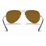 Ray-Ban Aviator Classic - Gold/Brown Classic B-15