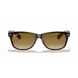 Ray-Ban New Wayfarer Classic - Tortoise/Brown Classic B-15