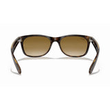 Ray-Ban New Wayfarer Classic - Tortoise/Brown Classic B-15