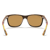 Ray-Ban RB4181 - Tortoise/Brown Classic B-15