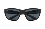 Ray-Ban RB4300 - Black/Blue Grey Classic