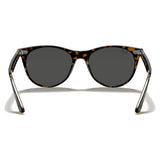 Ray-Ban Wayfarer II - Tortoise/Dark Grey Classic