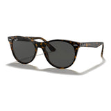 Ray-Ban Wayfarer II - Tortoise/Dark Grey Classic