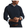 True Navy Heather
