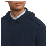 True Navy Heather