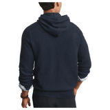 True Navy Heather