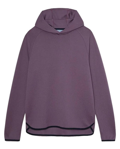 Shadow Plum True Navy