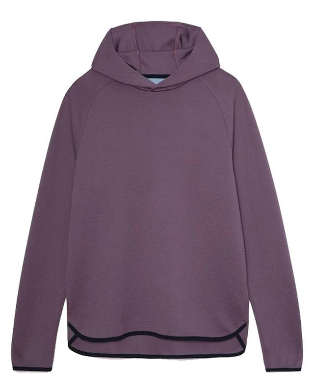 Shadow Plum True Navy
