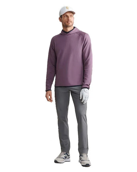 Shadow Plum True Navy