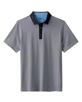 True Navy Stripe