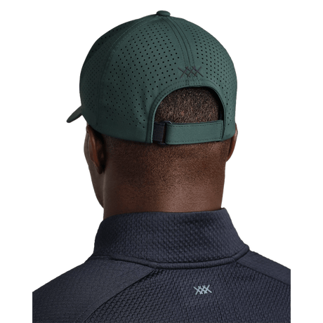 jungle green