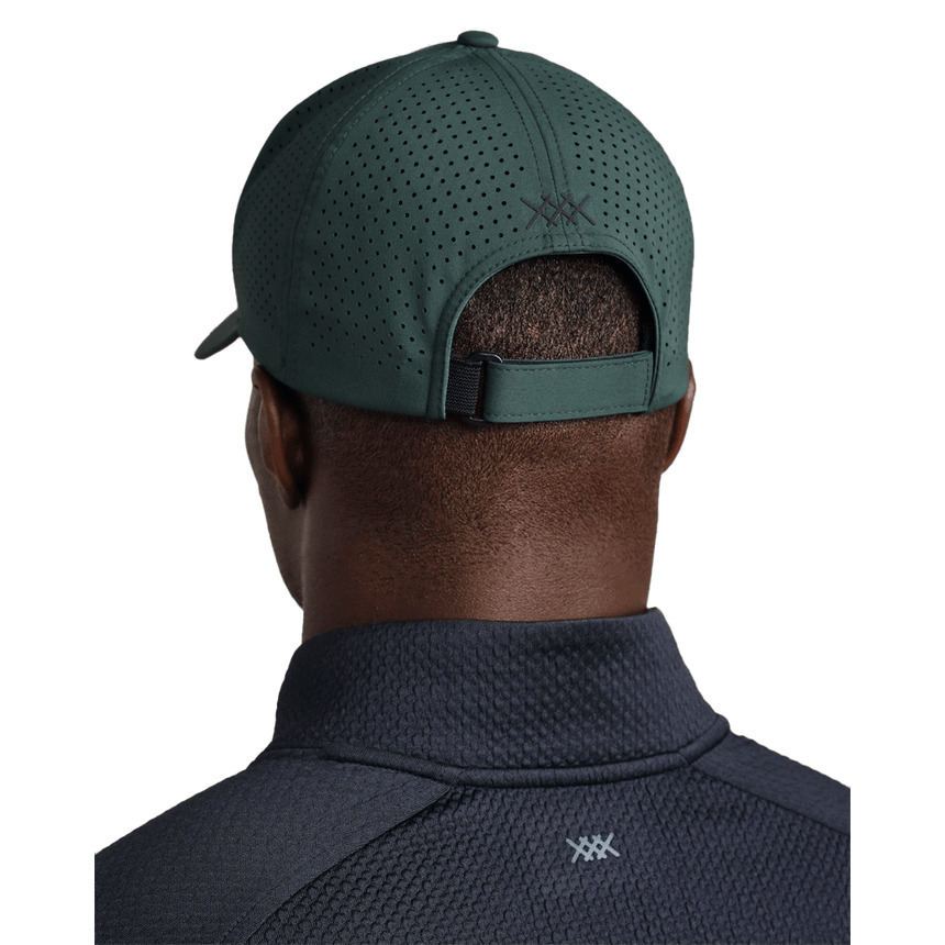 jungle green