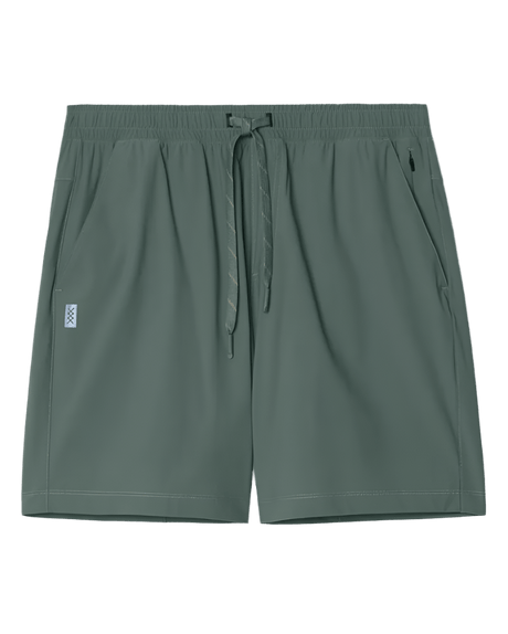 Tidal Green