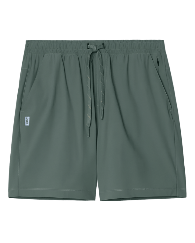 Tidal Green