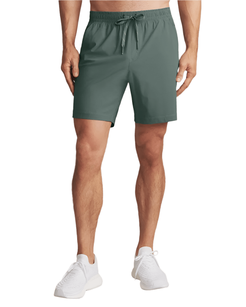 Tidal Green