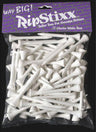 Glacier White