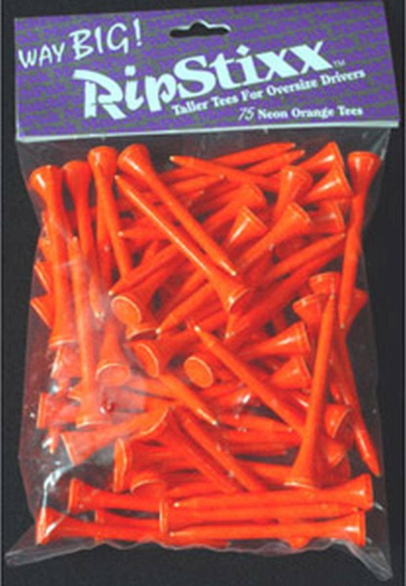 Neon Orange