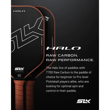 Selkirk SLK Halo Max Paddle