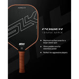 Selkirk SLK Halo Max Paddle
