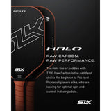 Selkirk SLK Halo XL Paddle