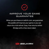 Selkirk Vanguard 2.0 Invikta Paddle
