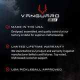 Selkirk Vanguard 2.0 Invikta Paddle