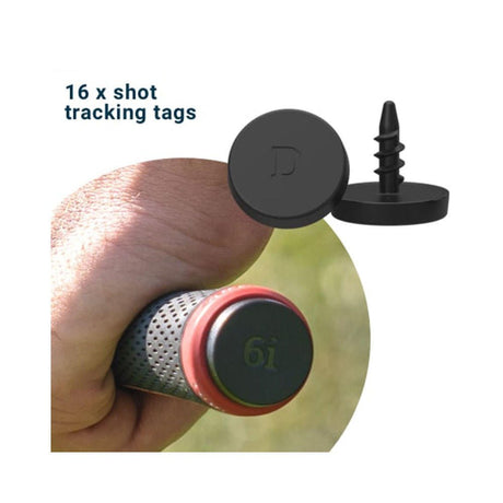 Shot Scope Pro LX+ Rangefinder
