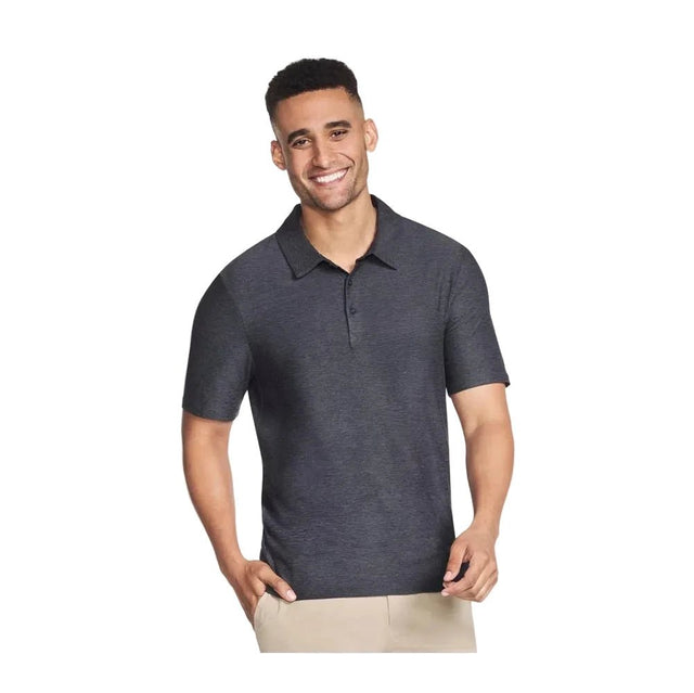 Black/Charcoal