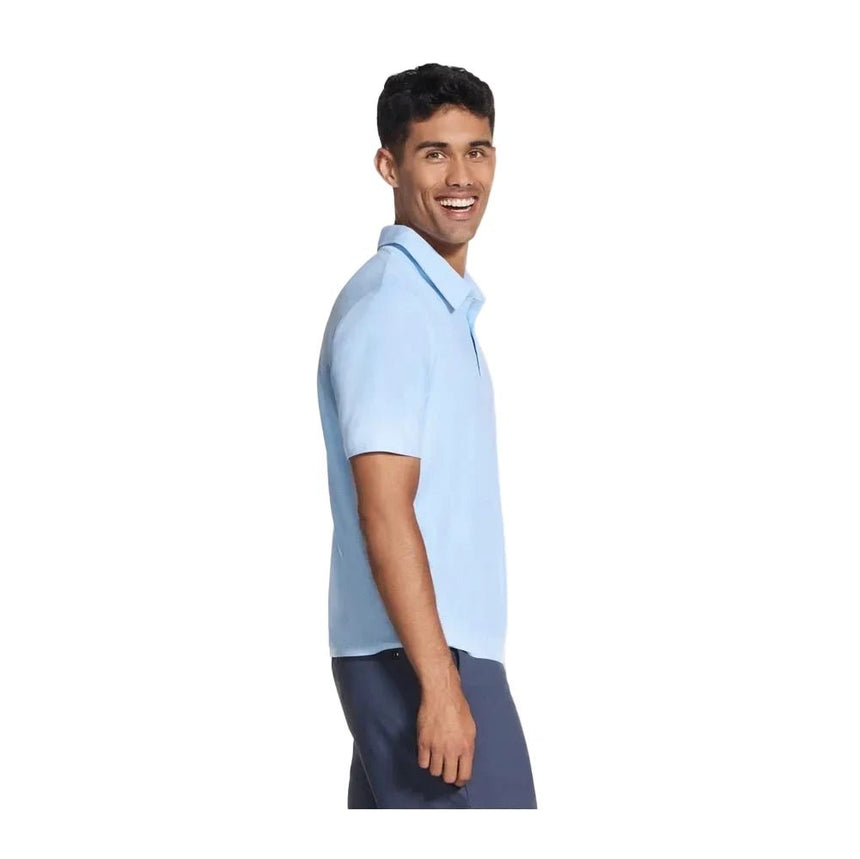 Blue/Silver