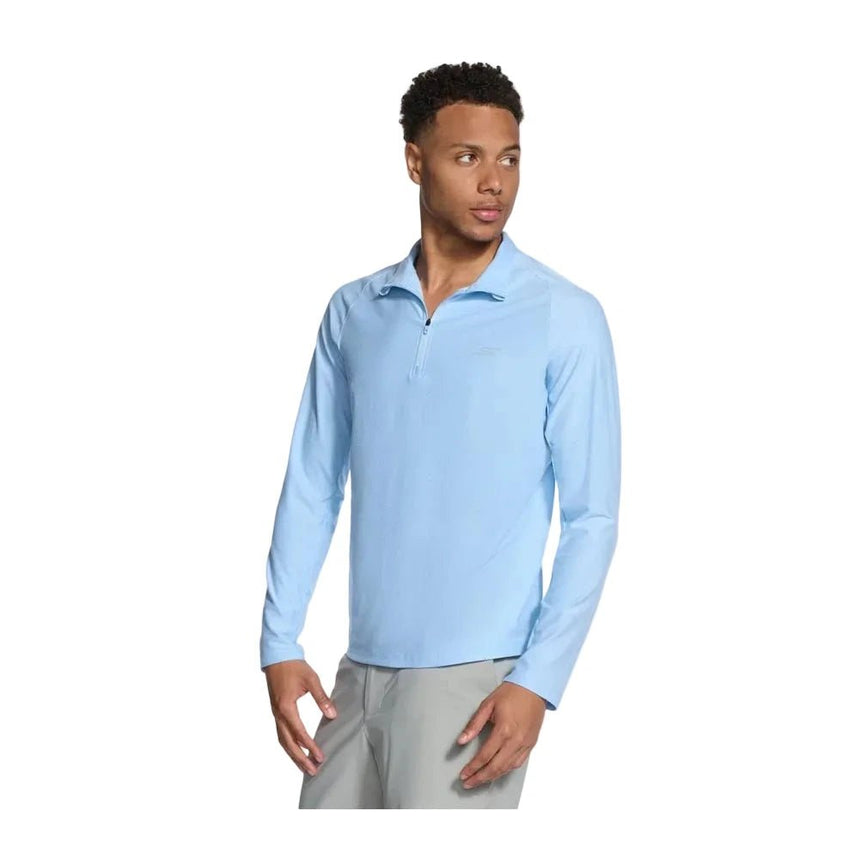 Blue/Silver