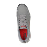 Gray Red
