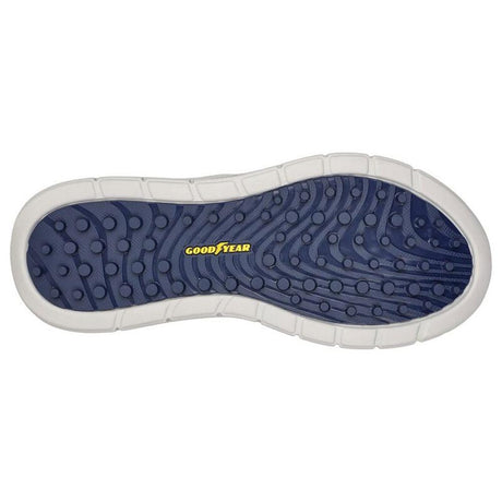 Navy Gray