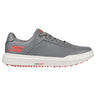 Gray Red