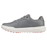 Gray Red