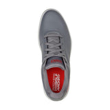 Gray Red