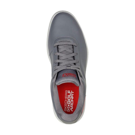 Gray Red