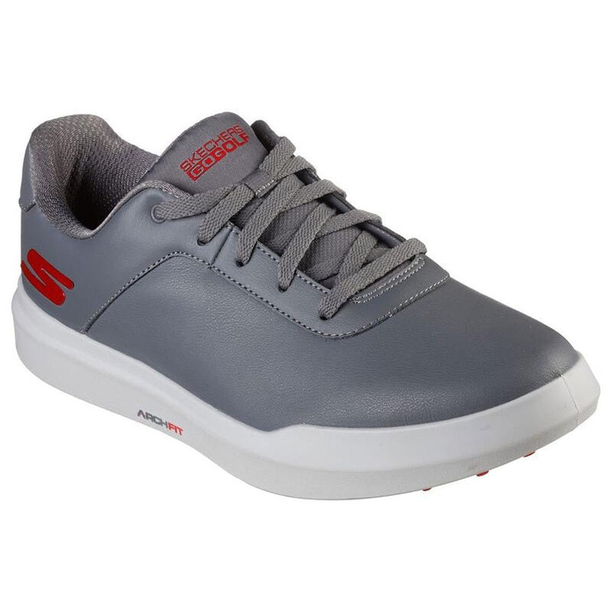 Gray Red
