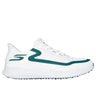 White/Green