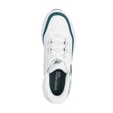 White/Green