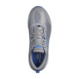 Grey Blue