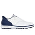 White/Navy