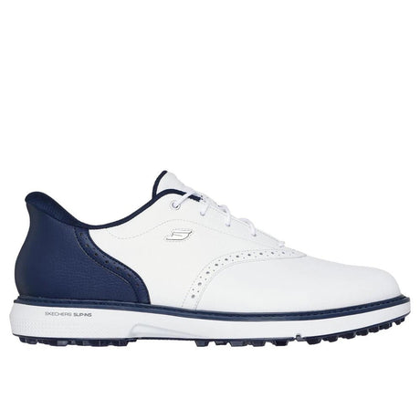 White/Navy
