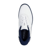 White/Navy