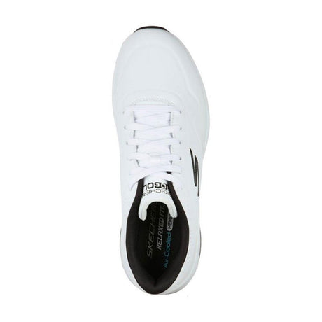 White Black