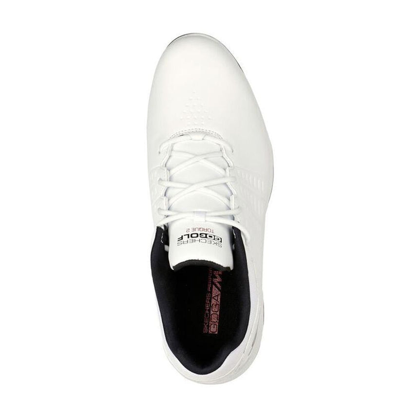 White Black