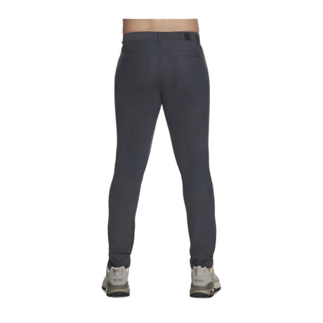 Black/Charcoal