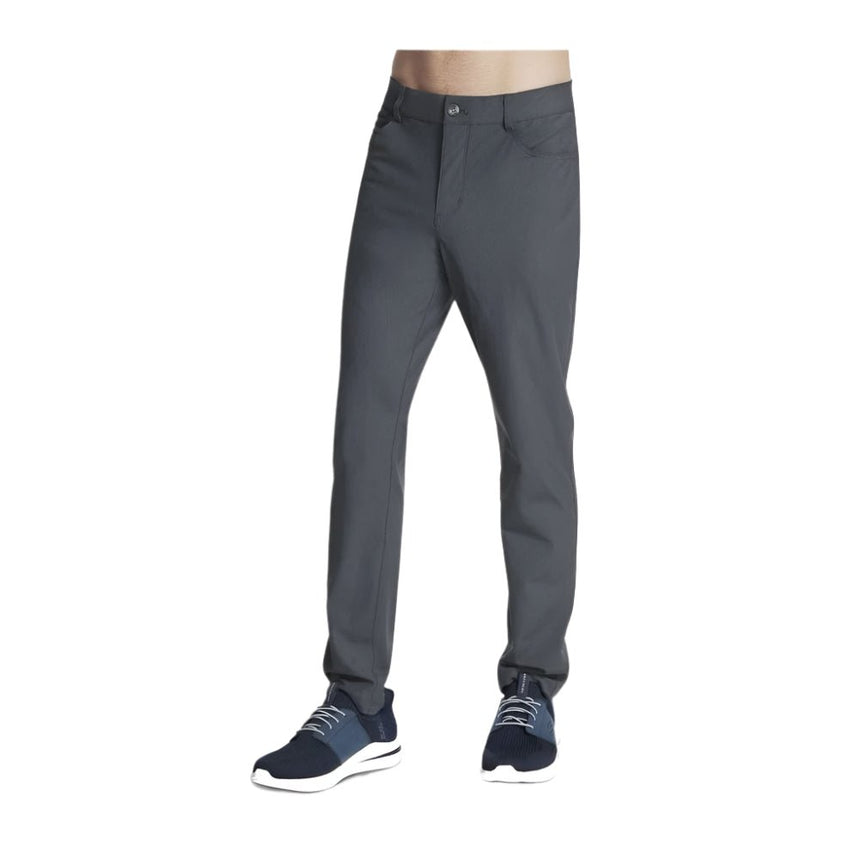 Black/Charcoal