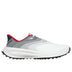 White/Navy
