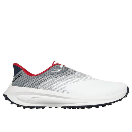 White/Navy