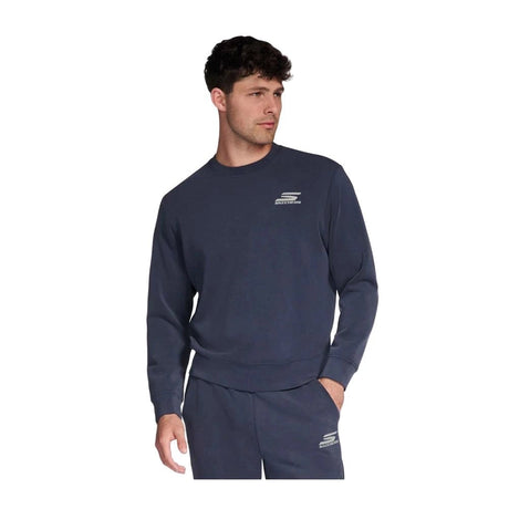 Charcoal/Navy